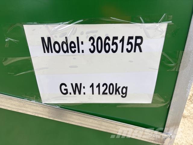 Suihe S306515R Hangar