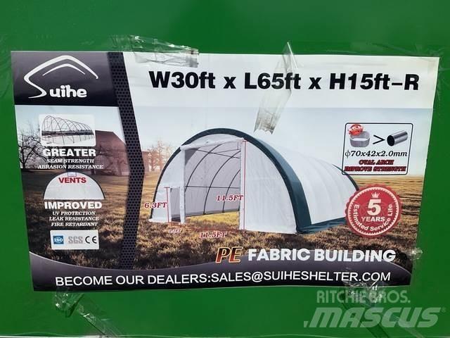 Suihe S306515R Hangar