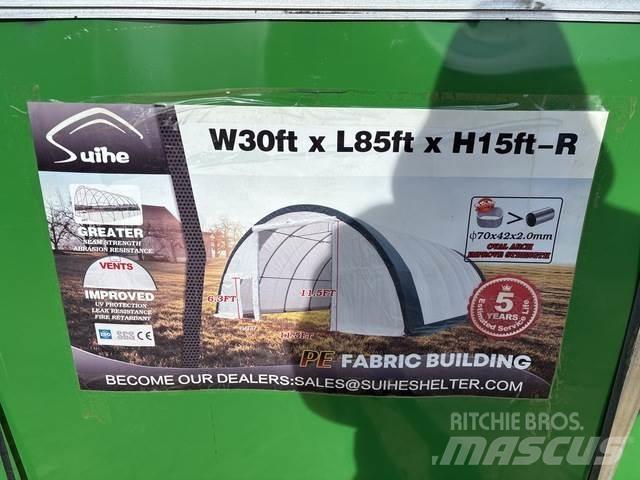 Suihe S308515R Hangar
