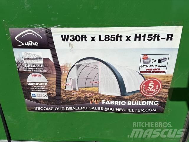 Suihe S308515R Hangar