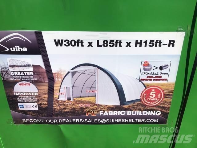 Suihe S308515R Hangar