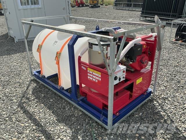 Suihe SH4000 Nettoyeur basse pression