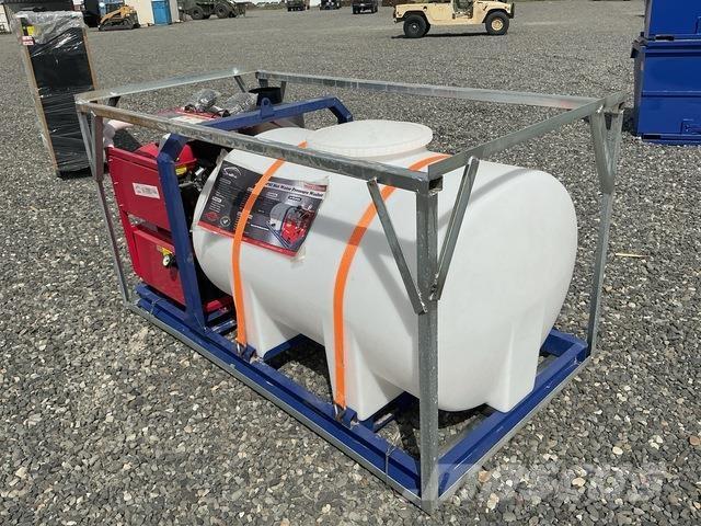 Suihe SH4000 Nettoyeur basse pression