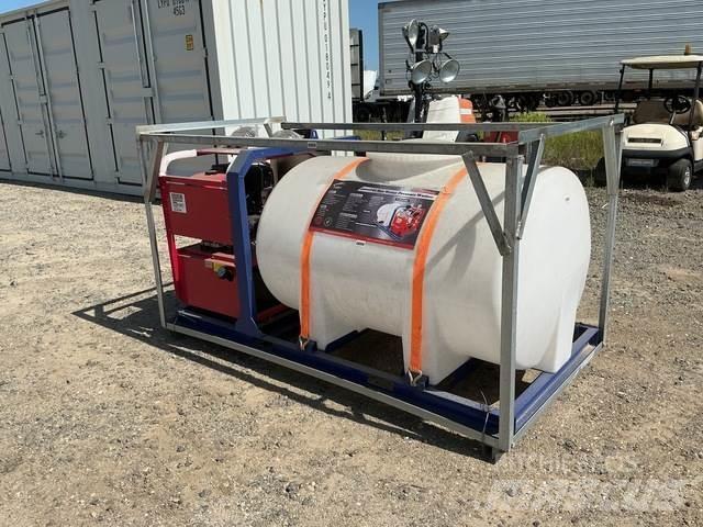 Suihe SH4000 Nettoyeur basse pression
