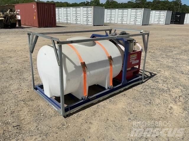 Suihe SH4000 Nettoyeur basse pression