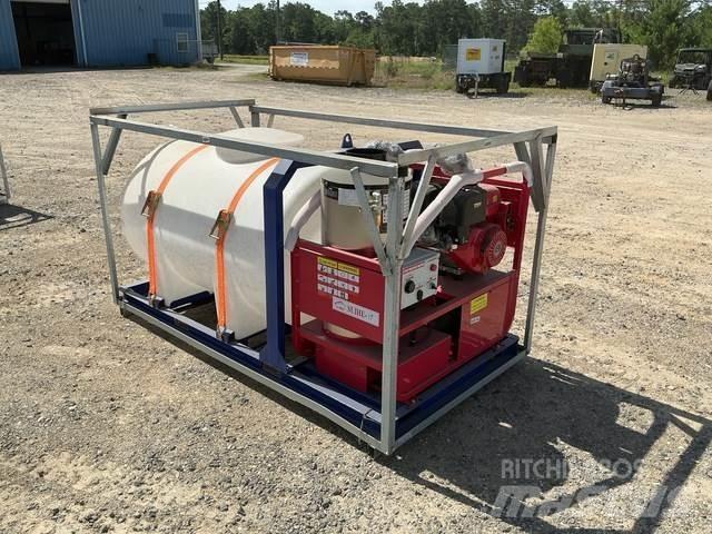 Suihe SH4000 Nettoyeur basse pression