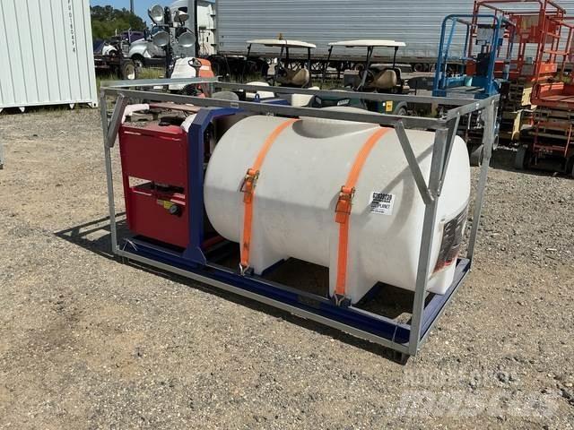 Suihe SH4000 Nettoyeur basse pression