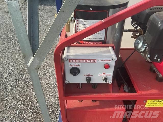 Suihe SH4000 Nettoyeur basse pression