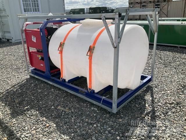 Suihe SH4000 Nettoyeur basse pression