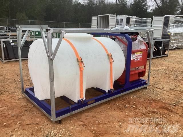 Suihe SH4000 Nettoyeur basse pression