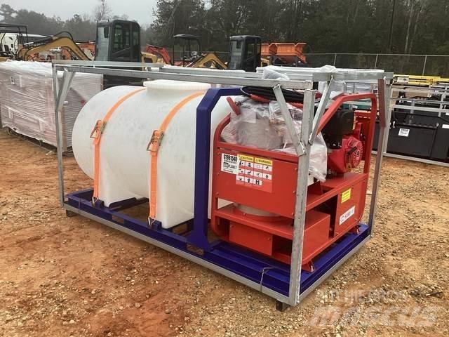 Suihe SH4000 Nettoyeur basse pression