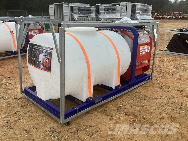 Suihe SH4000 Nettoyeur basse pression