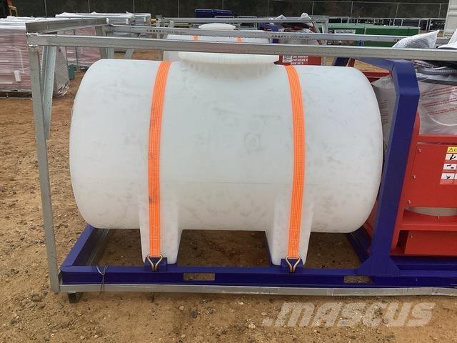 Suihe SH4000 Nettoyeur basse pression