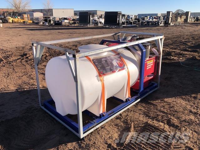 Suihe SH4000 Nettoyeur basse pression