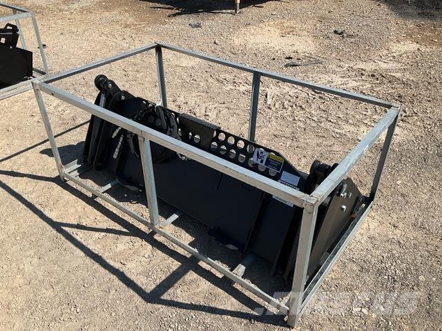 Suihe SSB-4 Godet