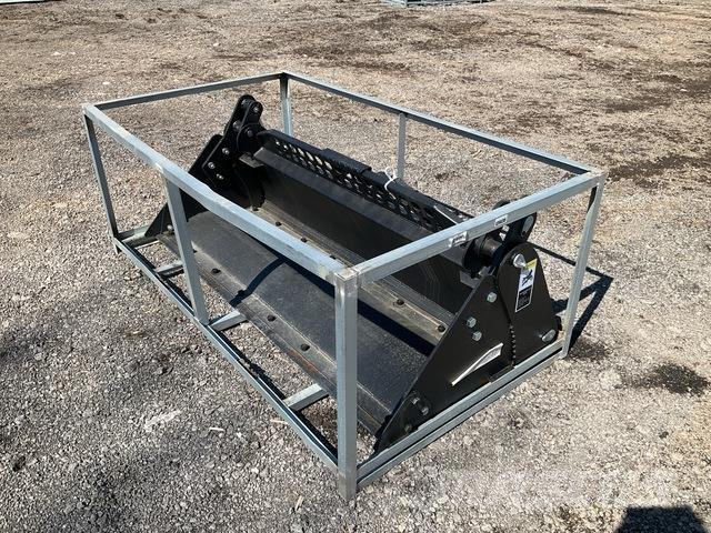 Suihe SSB-4 Godet
