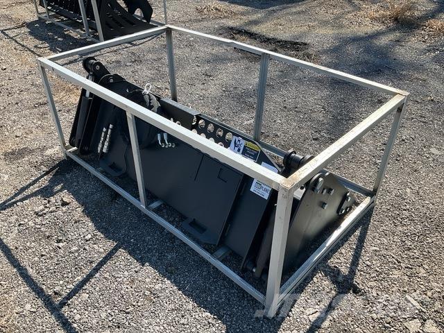 Suihe SSB-4 Godet
