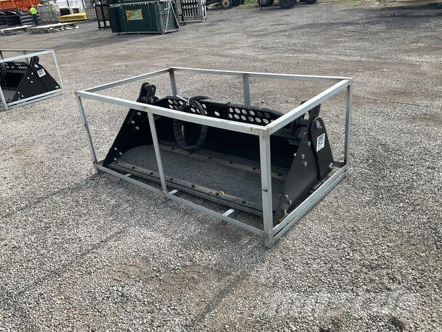 Suihe SSB-4 Godet