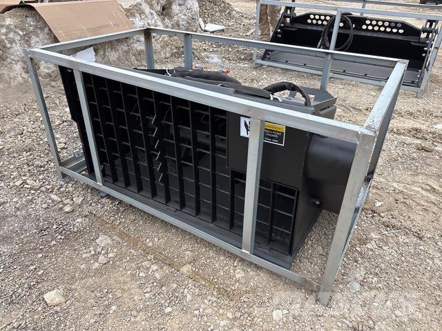 Suihe SSM Bétonnière