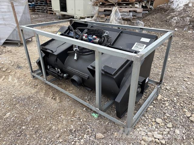 Suihe SSM Bétonnière