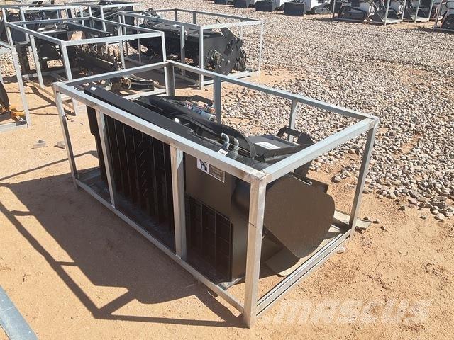 Suihe SSM Construction - Autres