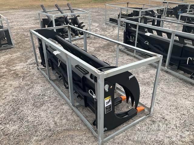 Suihe SSR -78 Construction - Autres