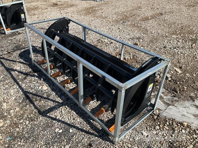 Suihe SSR -78 Autres accessoires