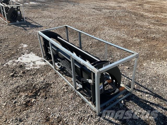 Suihe SSR -78 Autres accessoires