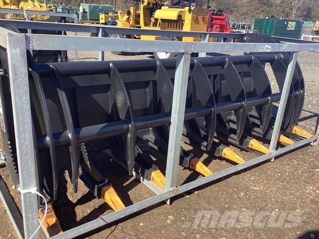 Suihe SSR -78 Autres accessoires