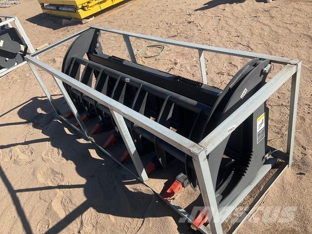 Suihe SSR -78 Construction - Autres
