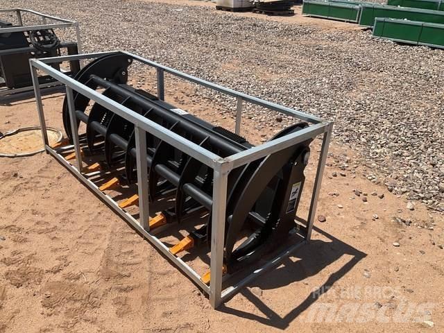 Suihe SSR -78 Construction - Autres
