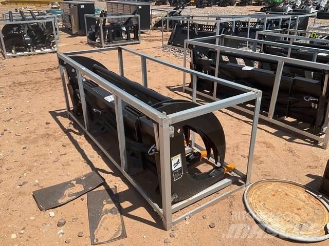 Suihe SSR -78 Construction - Autres