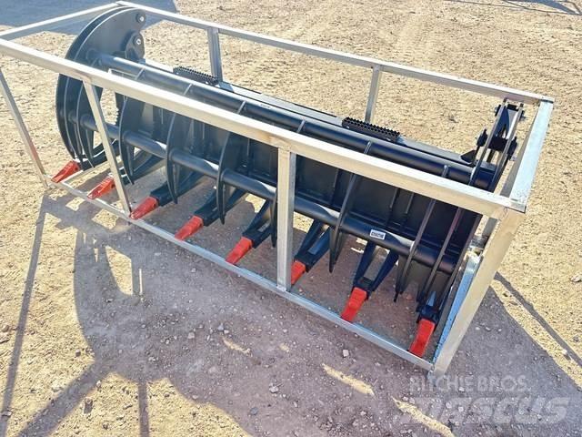 Suihe SSR -78 Construction - Autres