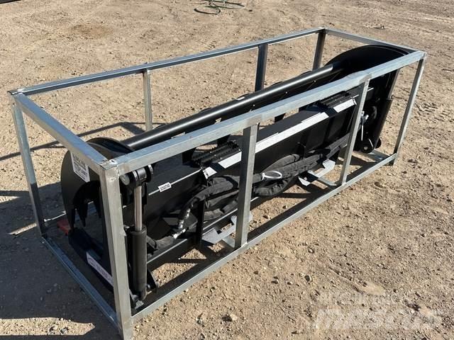 Suihe SSR -78 Construction - Autres
