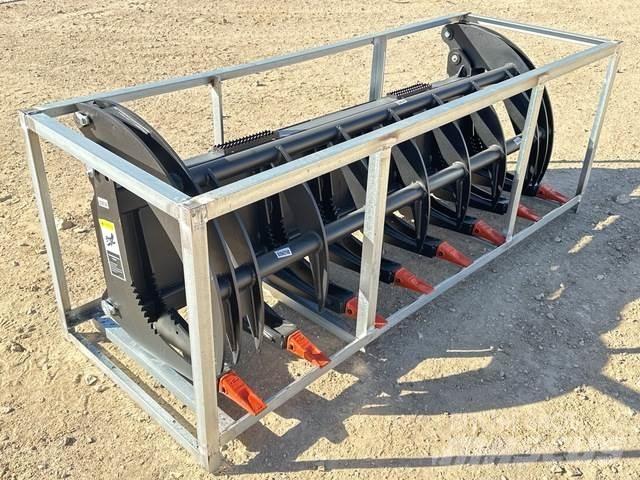 Suihe SSR -78 Construction - Autres