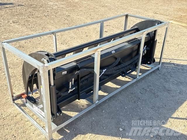 Suihe SSR -78 Construction - Autres