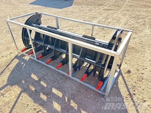 Suihe SSR -78 Construction - Autres