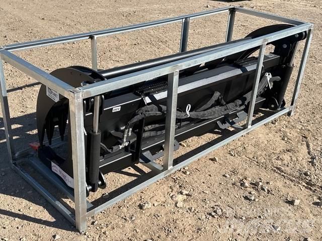 Suihe SSR -78 Construction - Autres