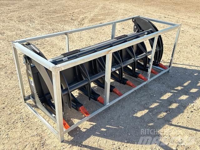 Suihe SSR -78 Construction - Autres