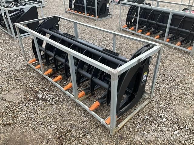 Suihe SSR -78 Construction - Autres