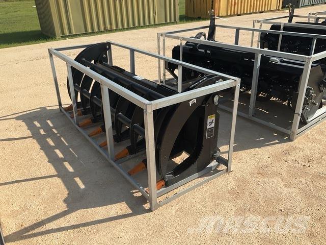 Suihe SSR -78 Construction - Autres