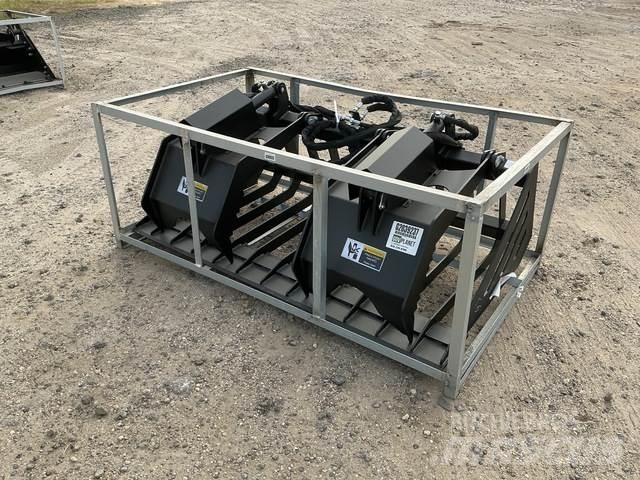 Suihe SSRGB-72 Godet