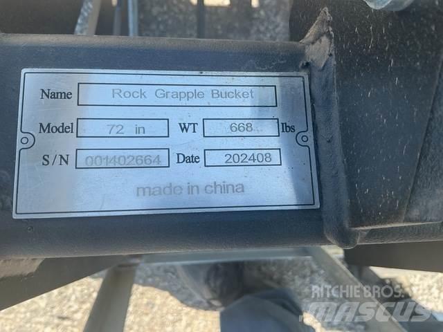 Suihe SSRGB-72 Godet