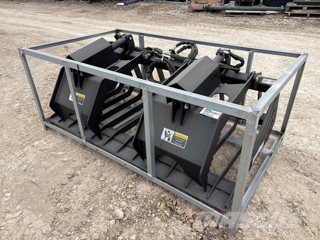 Suihe SSRGB-72 Godet