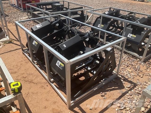 Suihe SSRGB-72 Godet