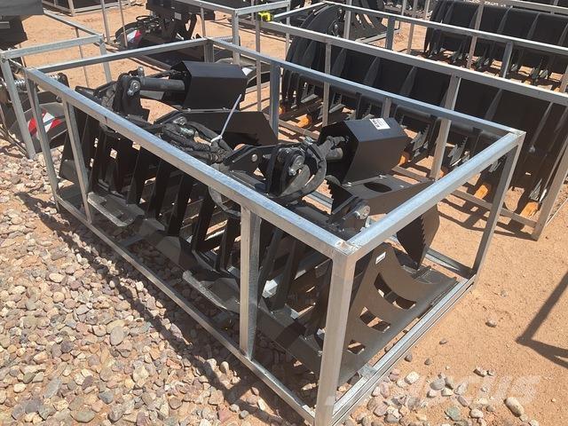 Suihe SSRGB-72 Godet