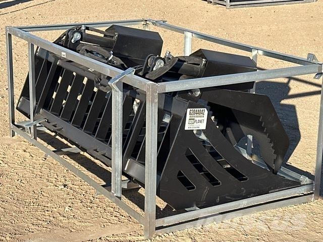 Suihe SSRGB-72 Godet