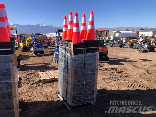 Suihe TC-250 Construction - Autres