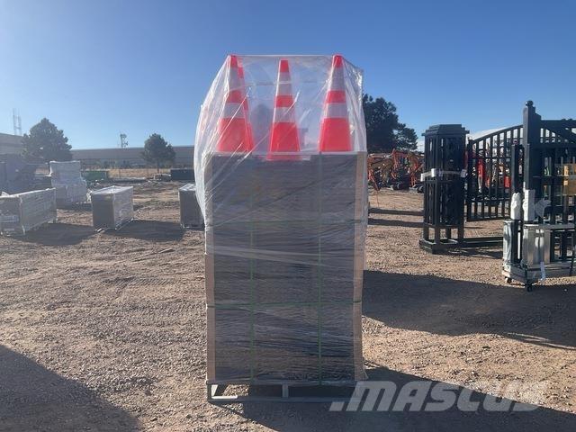 Suihe TC-250 Construction - Autres