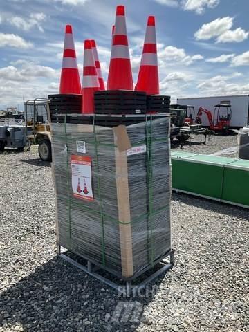 Suihe TC-250 Construction - Autres
